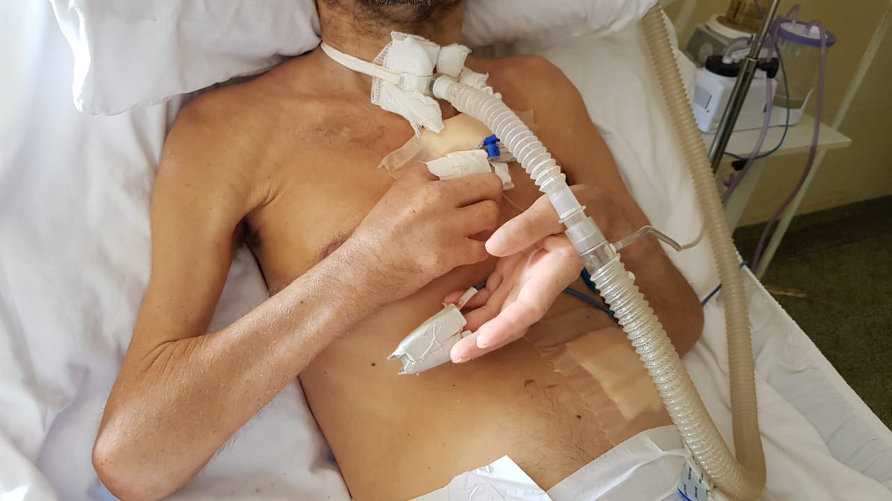 POLÍCIA CIVIL INDICIA MULHER POR TENTATIVA DE HOMICÍDIO